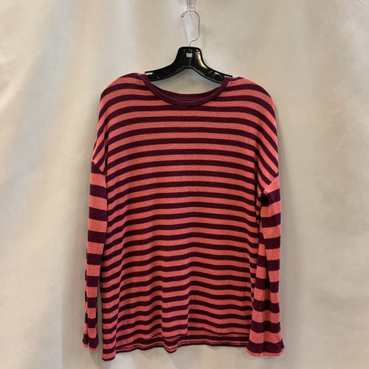 Sweater: Stripes