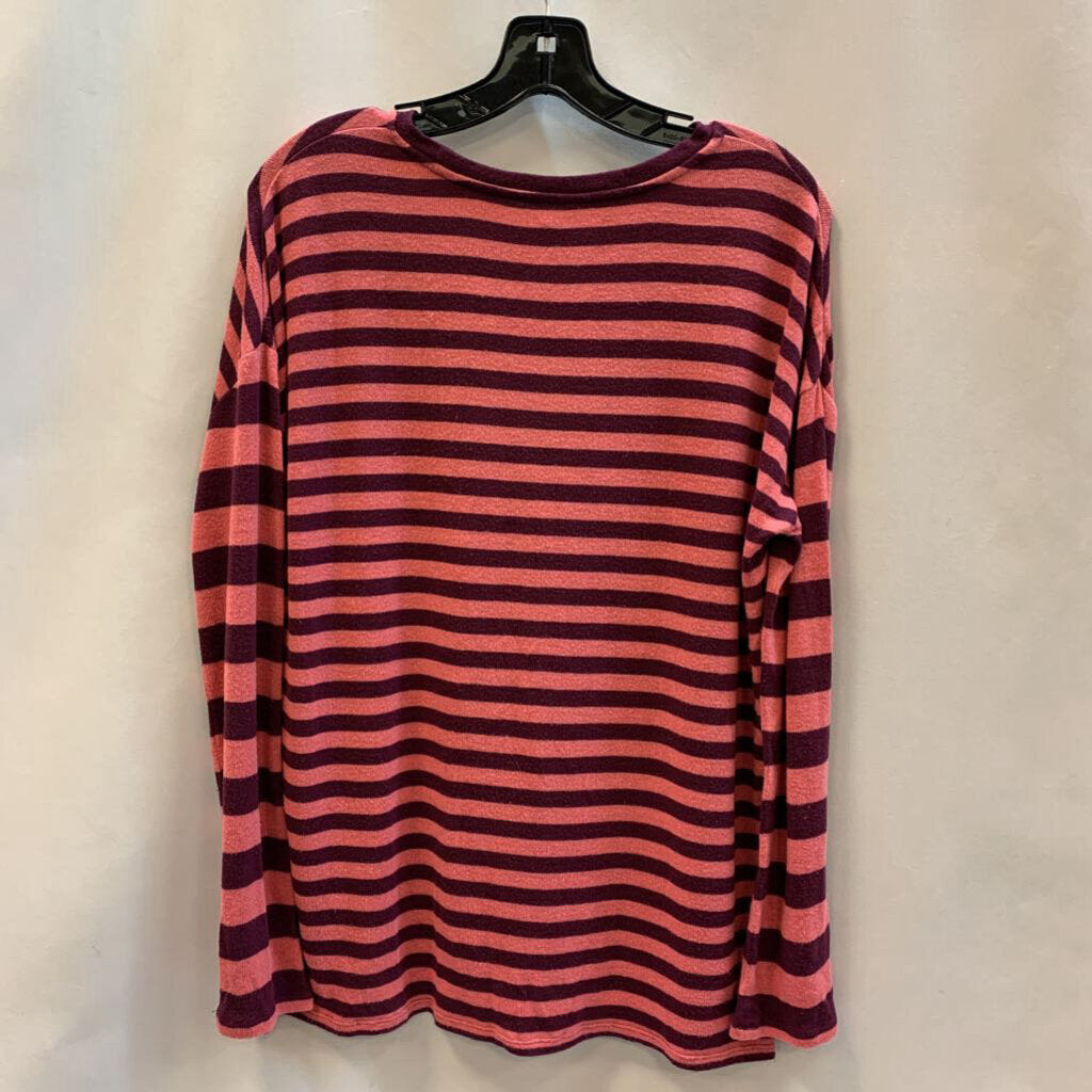 Sweater: Stripes