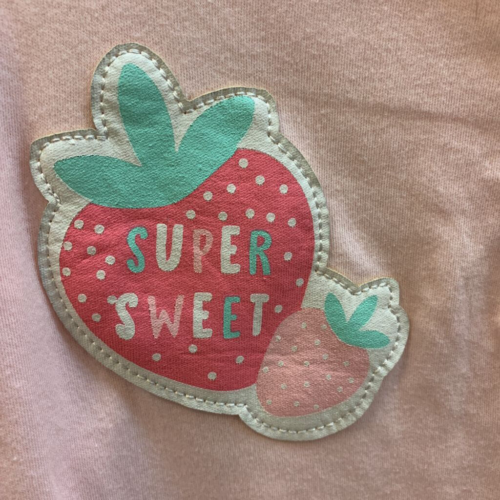 3pc Sleeper Set: 2 Footed Sleepers & Bib NWT