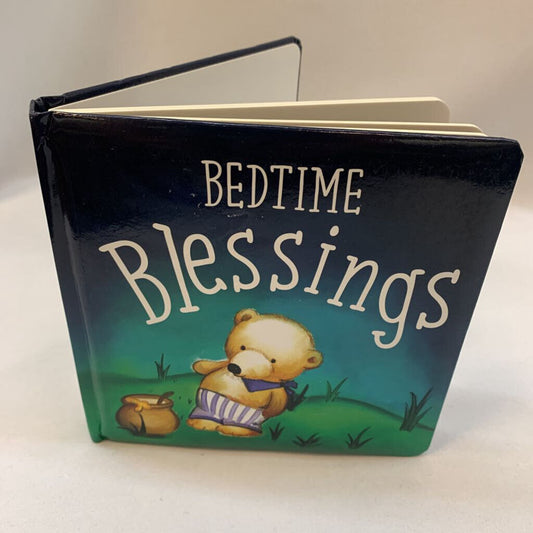 Bedtime Blessings