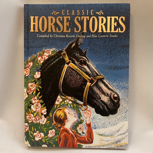 Classic Horse Stories