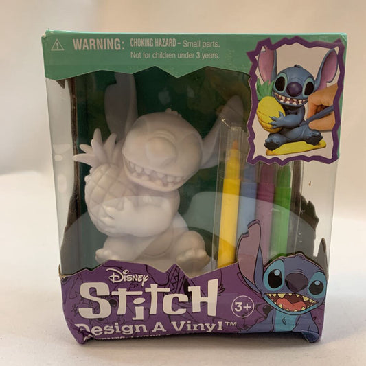 Design A Vinyl Stitch