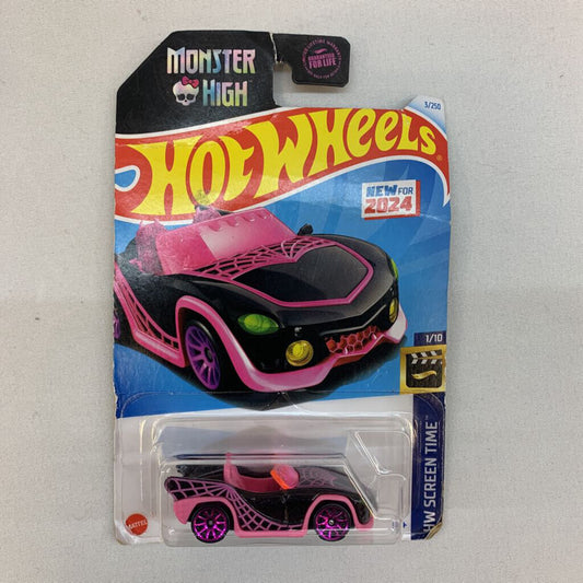 Monster High Ghoul Mobile