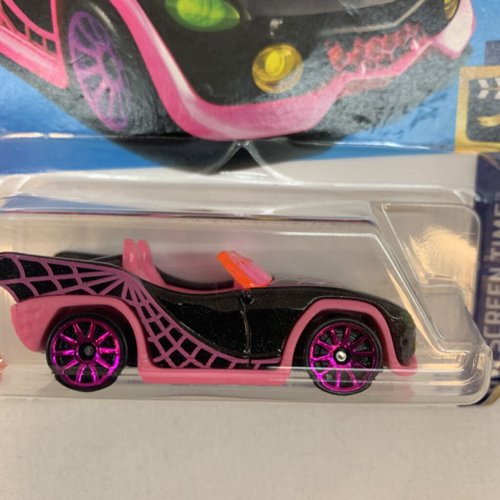 Monster High Ghoul Mobile