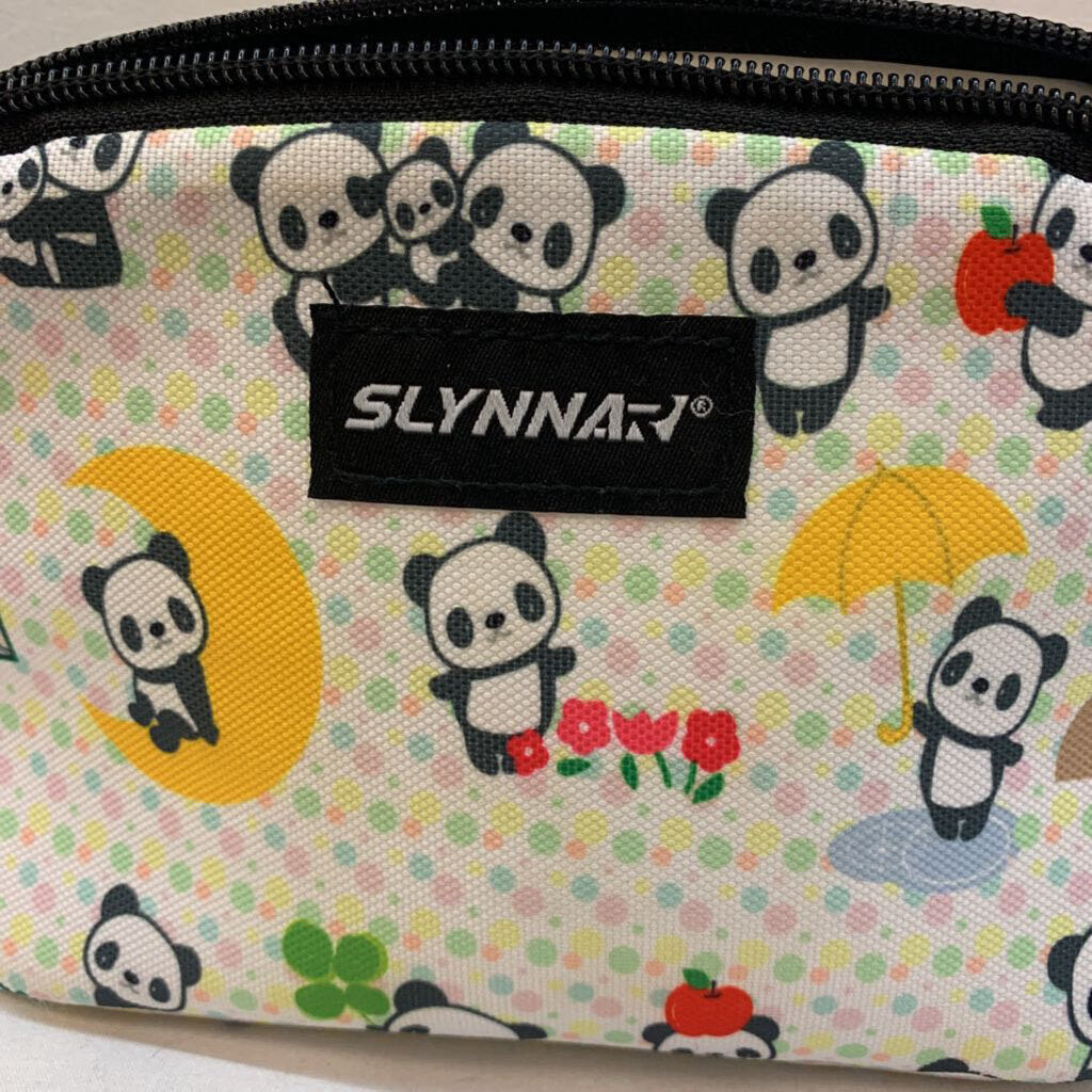 Panda Freezable Snack Bag