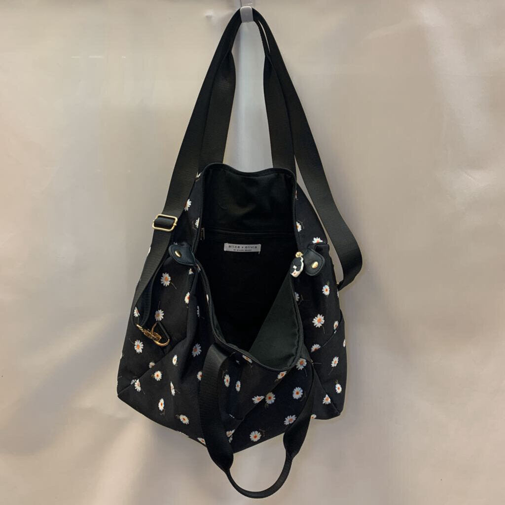 Daisy Travel Bag