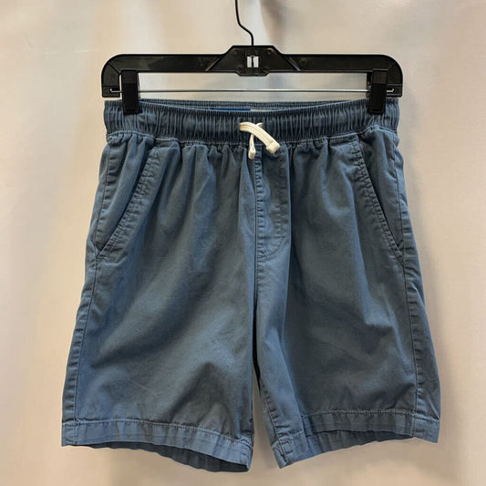 Shorts: Drawstring Cargo