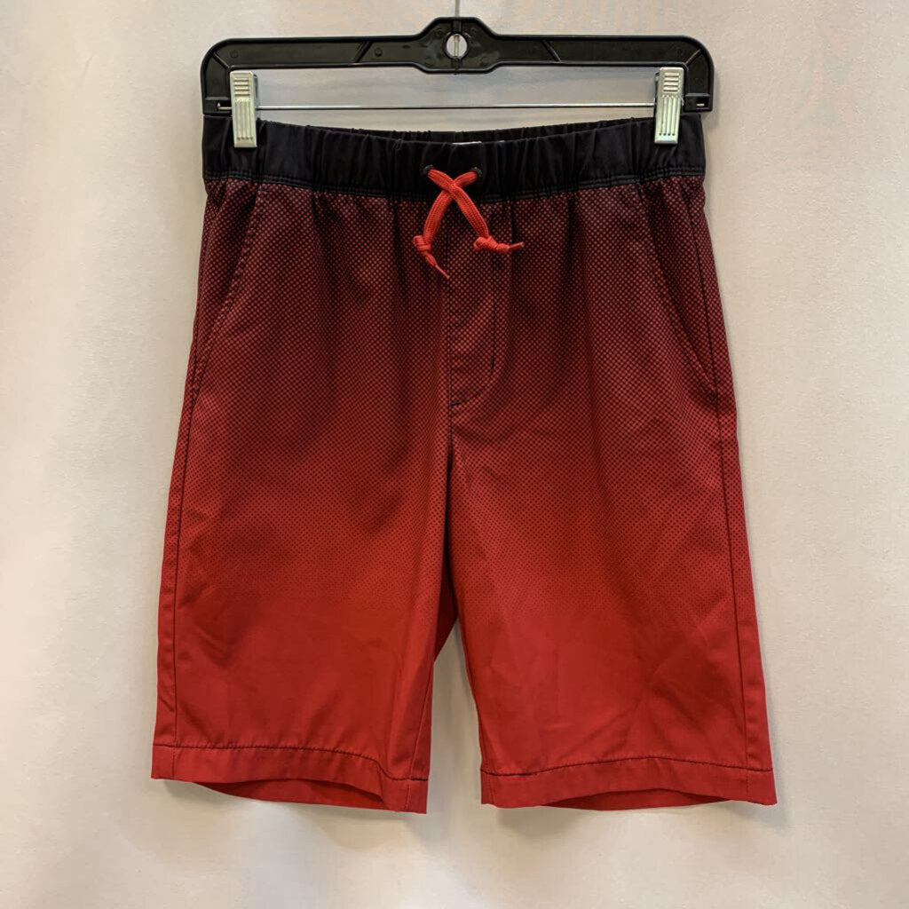 Shorts: Swim Gradient Ombre