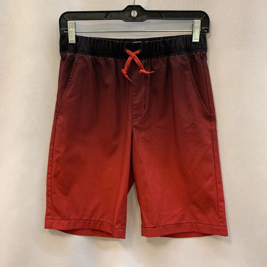 Shorts: Swim Gradient Ombre
