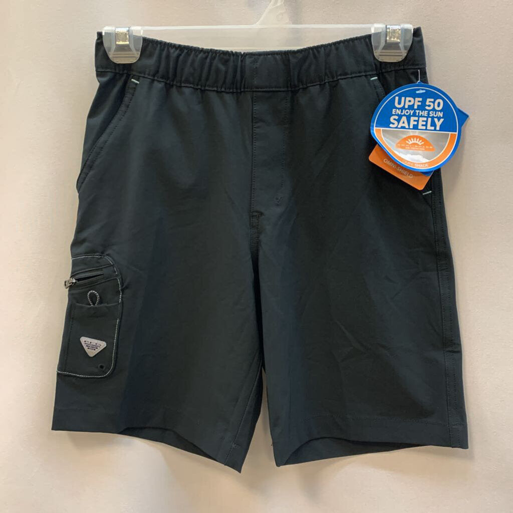 Shorts: Performance Fishing Sun Protection