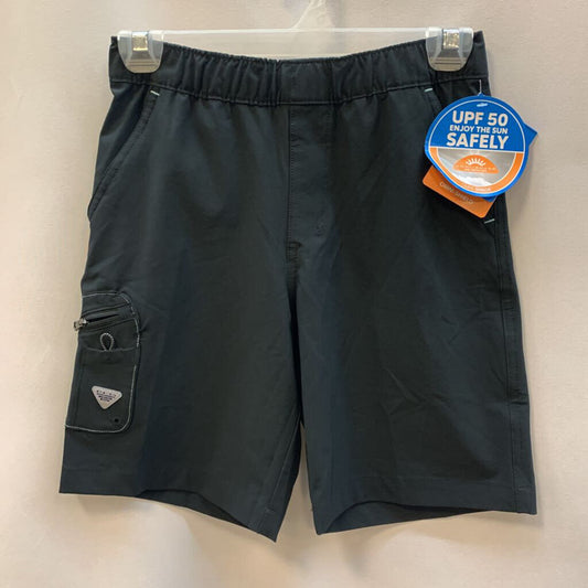 Shorts: Performance Fishing Sun Protection