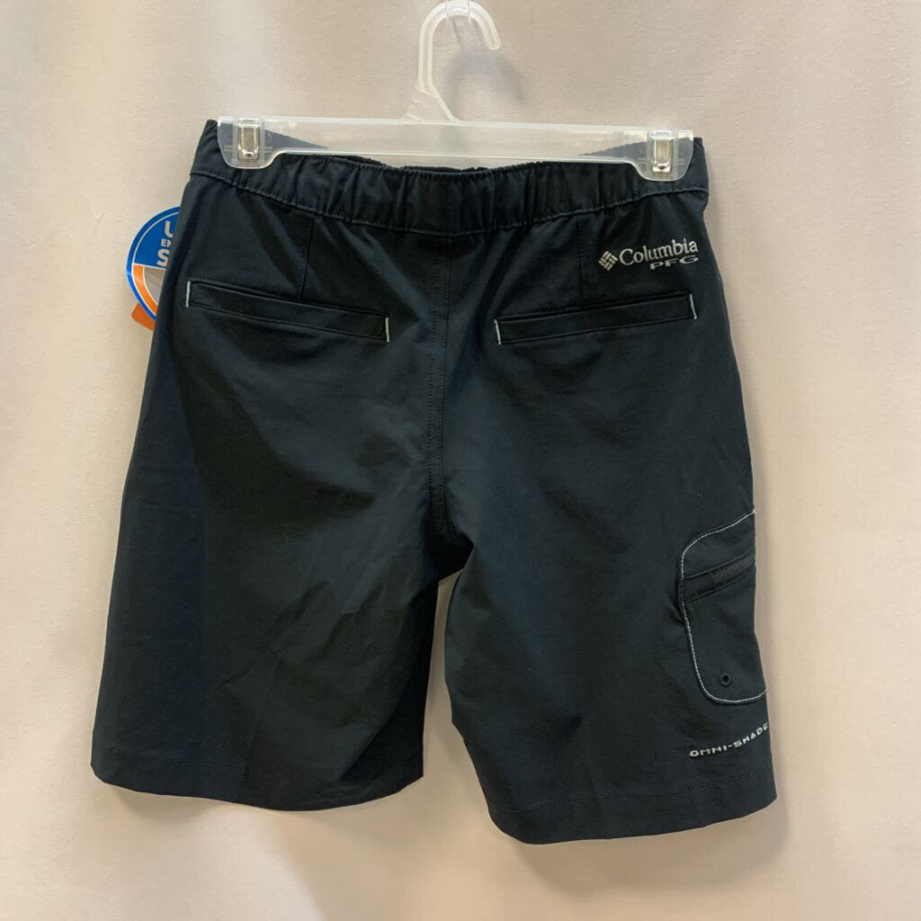 Shorts: Performance Fishing Sun Protection